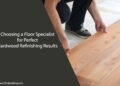 Floor Specialist