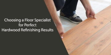 Floor Specialist