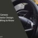 Genesis Car Interior Design: Everything to Know