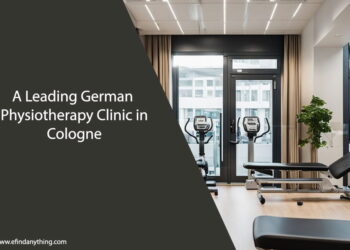 German Physiotherapy Clinic in Cologne