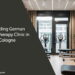 German Physiotherapy Clinic in Cologne