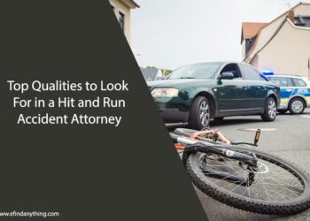Hit and Run Accident Attorney