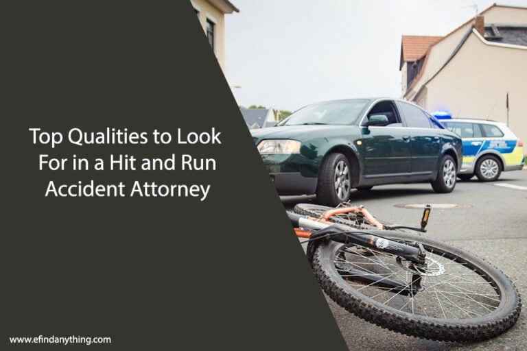 Hit and Run Accident Attorney