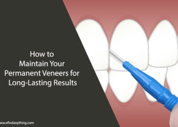 Permanent Veneers for Long-Lasting Results