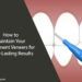 Permanent Veneers for Long-Lasting Results