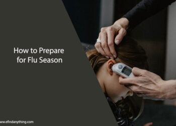 How to Prepare for Flu Season