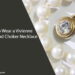 How to Wear a Vivienne Westwood Choker Necklace