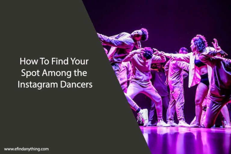 Instagram Dancers