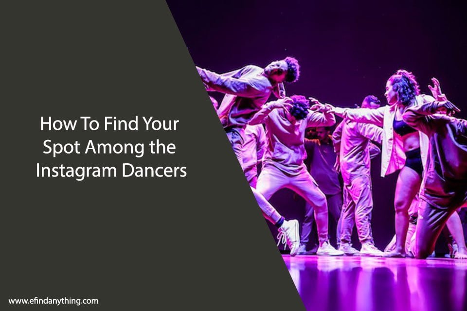 How To Find Your Spot Among The Instagram Dancers simple-buttas-all-over-blouse-design-blouse-work-designs-hand-work