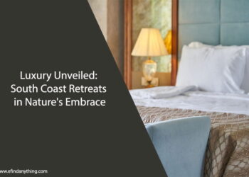 South Coast Retreats