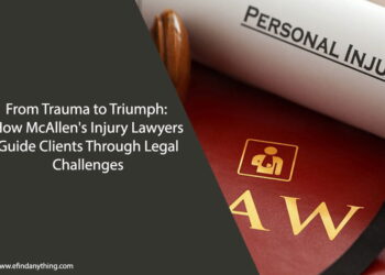 McAllen's Injury Lawyers