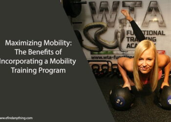 Mobility Training Program