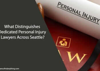 Personal Injury Lawyers