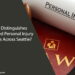 Personal Injury Lawyers