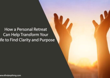 Personal Retreat