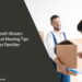 Smooth Moves: Practical Moving Tips for Families