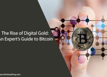 The Rise of Digital Gold: An Expert’s Guide to Bitcoin