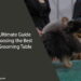 Best Pet Grooming Table
