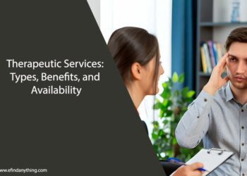 Therapeutic Services