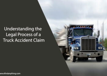 Truck Accident