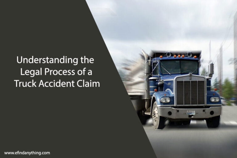 Truck Accident