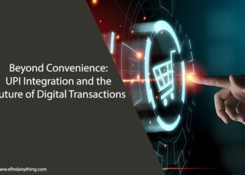 Beyond Convenience: UPI Integration and the Future of Digital Transactions