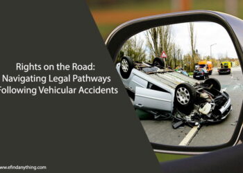 Rights on the Road: Navigating Legal Pathways Following Vehicular Accidents