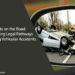 Rights on the Road: Navigating Legal Pathways Following Vehicular Accidents