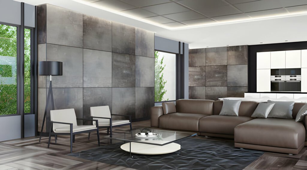 Brick Wall Tiles