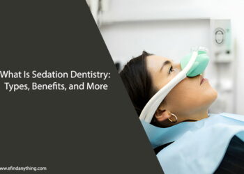 What Is Sedation Dentistry