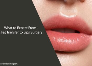 Lips Surgery