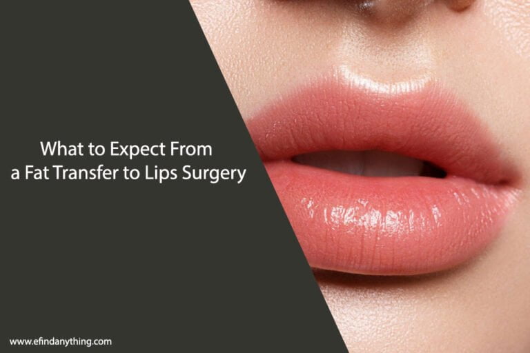 Lips Surgery