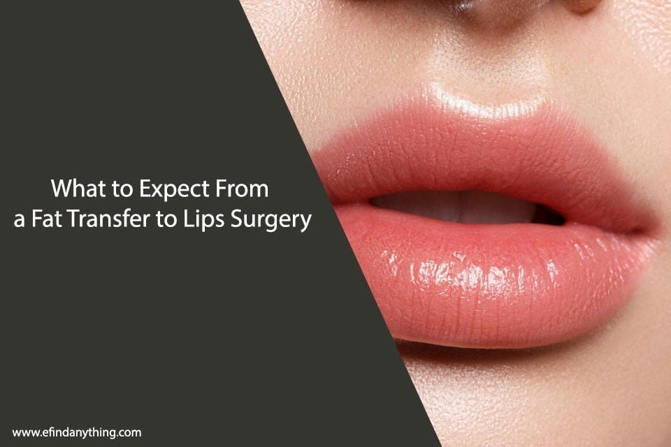 Lips Surgery