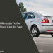 Why Millennials Prefer Buying Used Cars for Sale