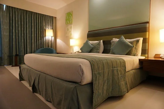 Top Trends in Resort Furniture