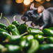 Can Rats Eat Jalapenos? A Comprehensive Guide