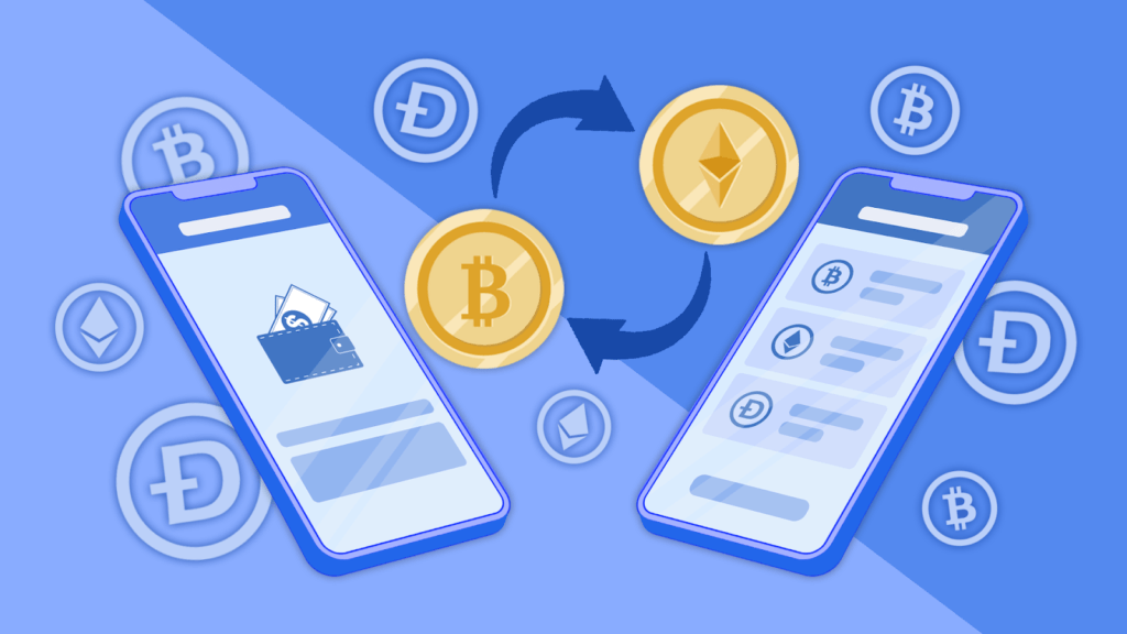 Crypto Exchange Development Company