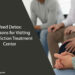 Weed Detox: 3 Reasons for Visiting an Addiction Treatment Center