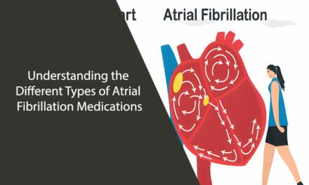 Understanding the Different Types of Atrial Fibrillation Medications