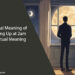 Biblical Meaning of Waking Up at 2am Spiritual Meaning