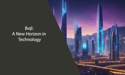 Bıql: A New Horizon in Technology