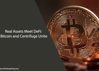 Real Assets Meet DeFi