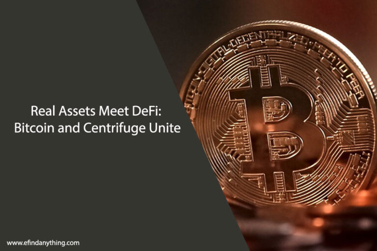 Real Assets Meet DeFi