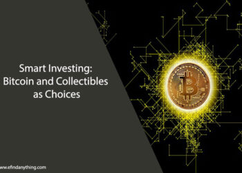 Bitcoin and Collectibles