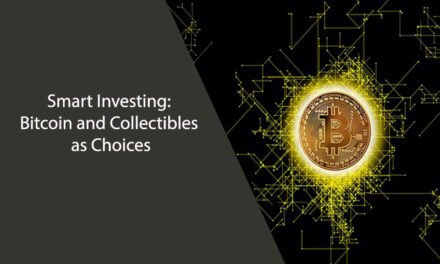 Smart Investing: Bitcoin and Collectibles as Choices