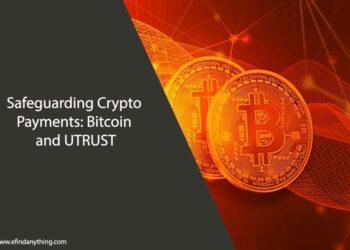 Bitcoin and UTRUST