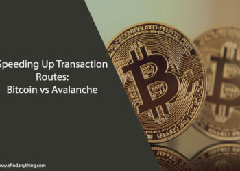 Bitcoin vs Avalanche