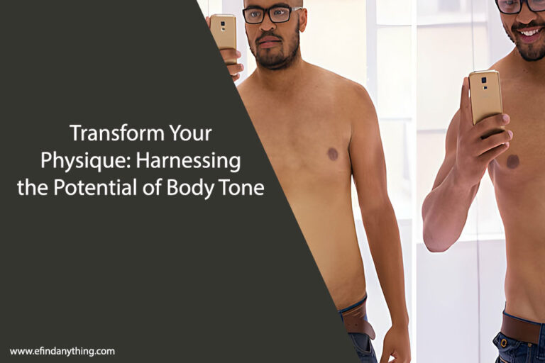 Body Tone