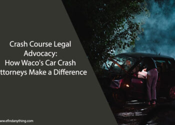 Car Crash Attorneys