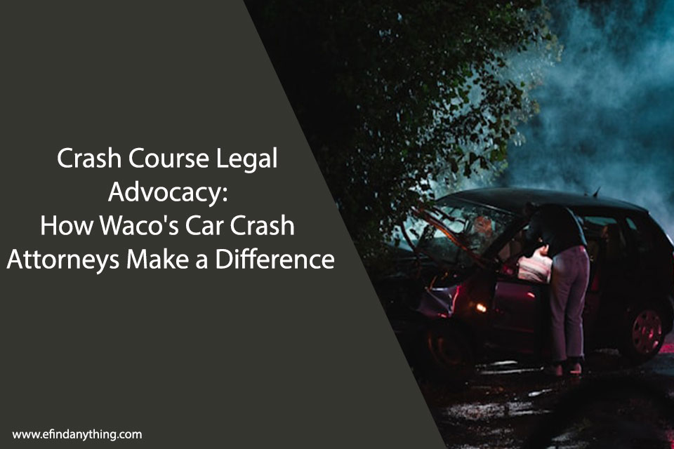 Car Crash Attorneys